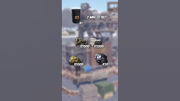 How Goated are Quarries? #rust #rustgame #rusttips #rustshorts #cashpier