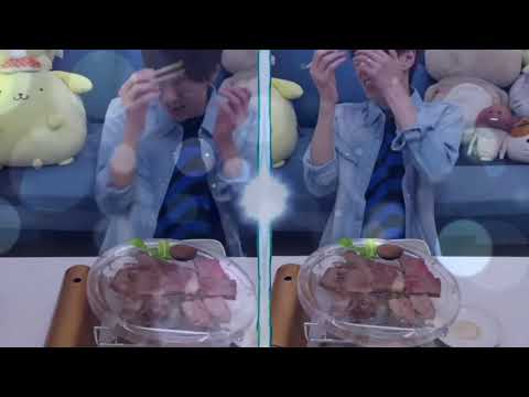 音MAD練習　red zone