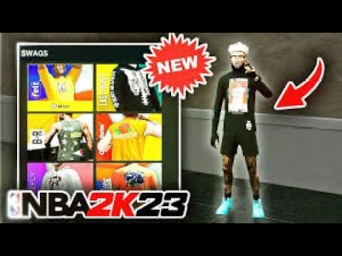 nba store drip 2k23｜TikTok Search