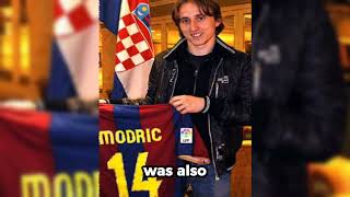 Bellingham was actually a Barcelona fan
