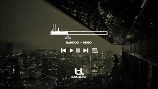 NANKOO - NDGO (Schaarup Remix) Resimi