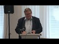 Timo soini  yksin armosta  uskon kautta  tuusula 1452024