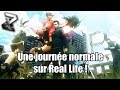 Une journe normale sur real life   real life rp