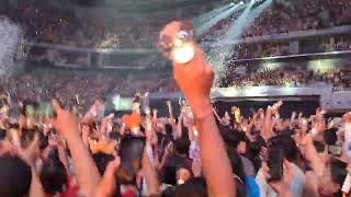 230507 Zimzalabim + You Better Know (Encore rave party) | R TO V IN MANILA (Red Velvet 4th Concert)