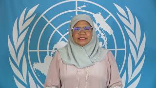 Maimunah Mohd Sharif, Un Habitat Welcome Speech To Lets Do It World Conference 2023