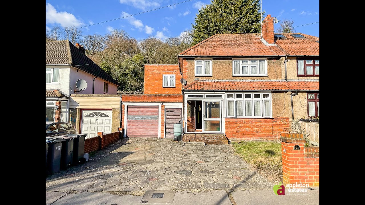 4 Bed House for sale in South Croydon, CR2 YouTube
