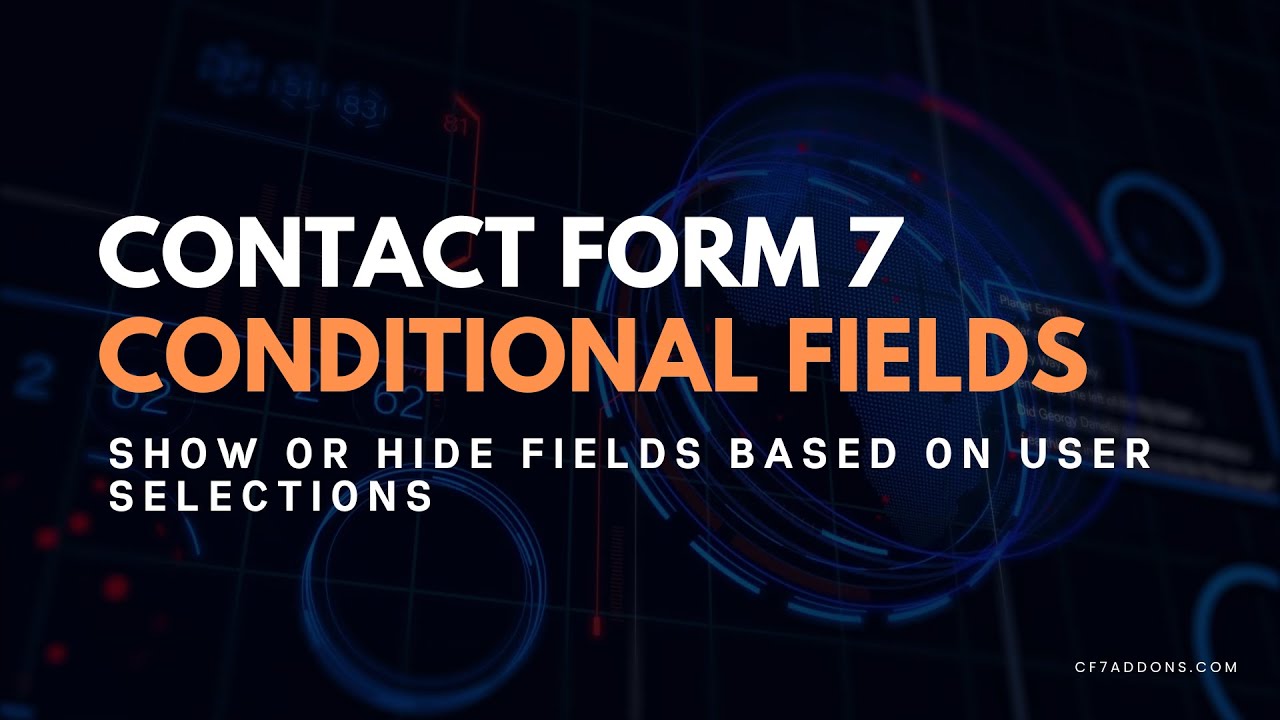 | Ultimate Addons for Contact Form 7