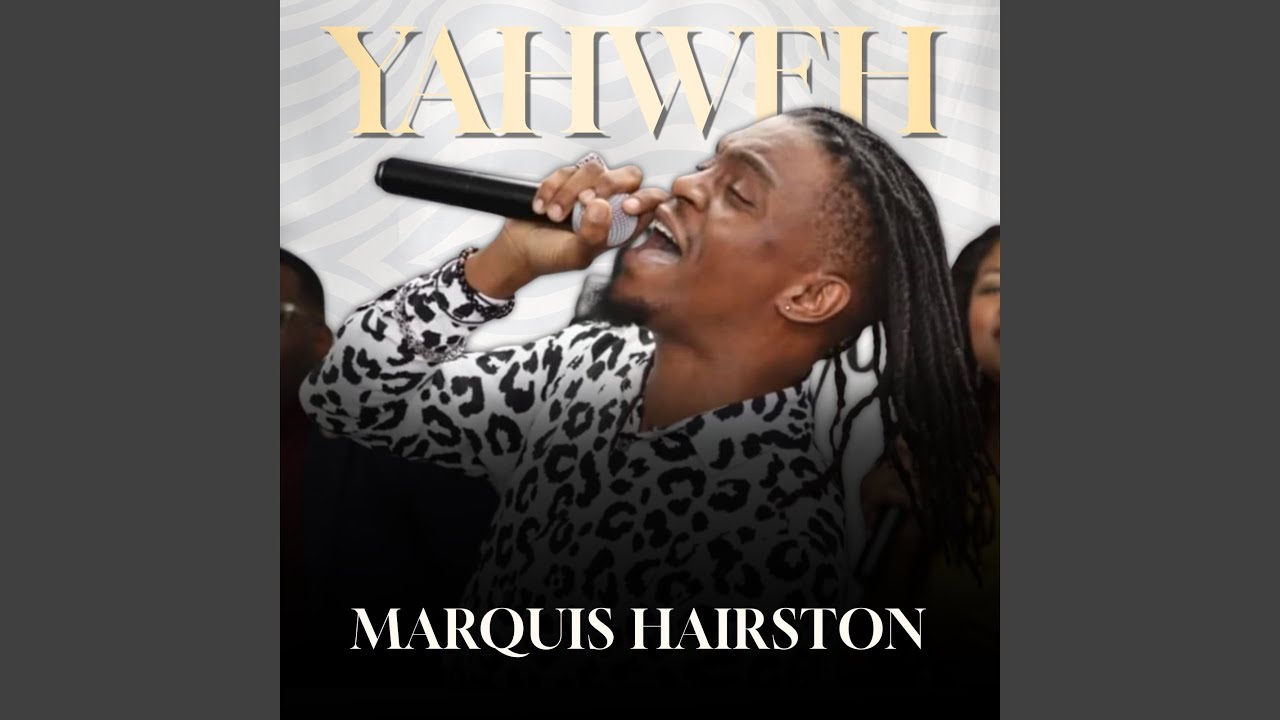 Yahweh (Bonus Track)