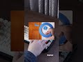 ليش عملت تيب لكيبرود كله فوم