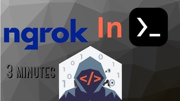 NGROK in termux  step by step|whitehatlab|ethical
