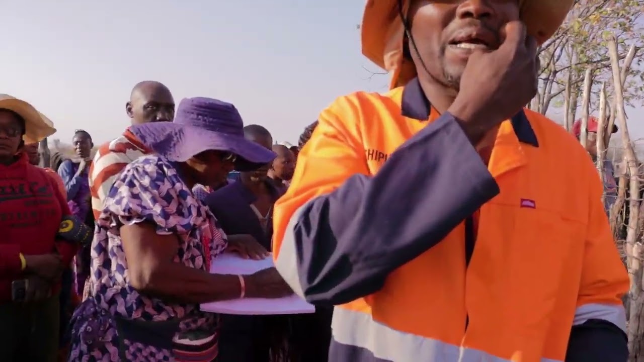 The Anhguwo wedding day 2