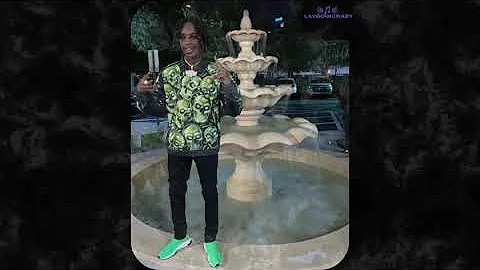 Ynw Melly X Jay Green Type Beat - "Florida Water"|@LavGoinCrazy| Trap Beat 2020