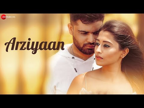 Arziyaan - Official Music Video | Ayush Shrivastava & Somi Khan | Shahid Mallya