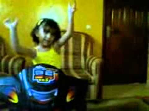 هيفاء وهبي أكلك منين يابطة رغودة