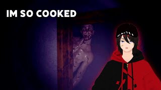 NEVER GO TO THE BASEMENT IN WRONG FLOOR