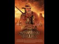 The Cowboy Killer (2025) Theatrical Film Trailer