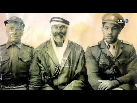 محمد جاد الله شاهد حي على النكبة ومعارك القدس