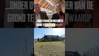 Van Landgoed Naar Hel Het Onbekende Verhaal Van De Ss-Sporthal In Ellecom