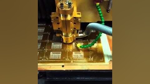 BTF CNC PCB Drilling Routing Machine For Cooper/Backlight/Aluminium/FR4/Cem1 etc
