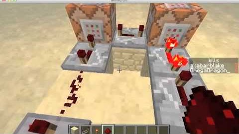 Minecraft mapmakers dream #2 Color names