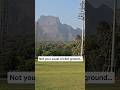 Stage set for the finals. lnt finance vs bds legal. #corporate #cricket #trending #shorts #viral