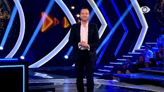 Big Brother Albania Vip 3 - Episodi 33 04 Maj 2024