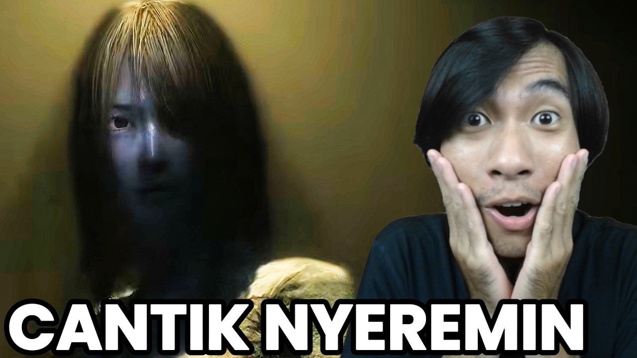 SI CANTIK BERUBAH JADI HANTU - FATAL FRAME 2 CRIMSON BUTTERFLY DEMO