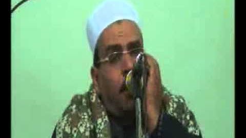 الشيخ عبداللطيف الشرقاوى سوره مريم العصلوجى 18 3 2015