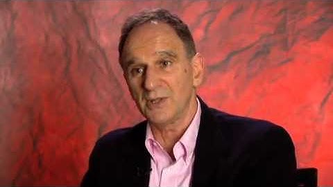 Stanford Engineering Hero Martin Hellman on inventing cryptography