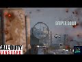 Taking Sniper Down (Lady Nightangle) COD:Vanguard