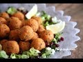 Ոսպով Կոլոլակ - Lentil Kofte Recipe - Հեղինե - Heghineh Cooking Show in Armenian