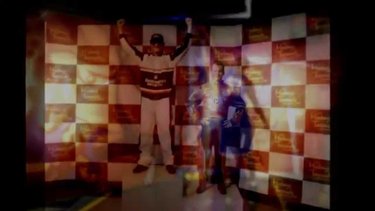 Wax museum las vegas coupons