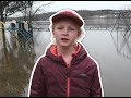 Why does it keep flooding in saint john nb i cbc kids news