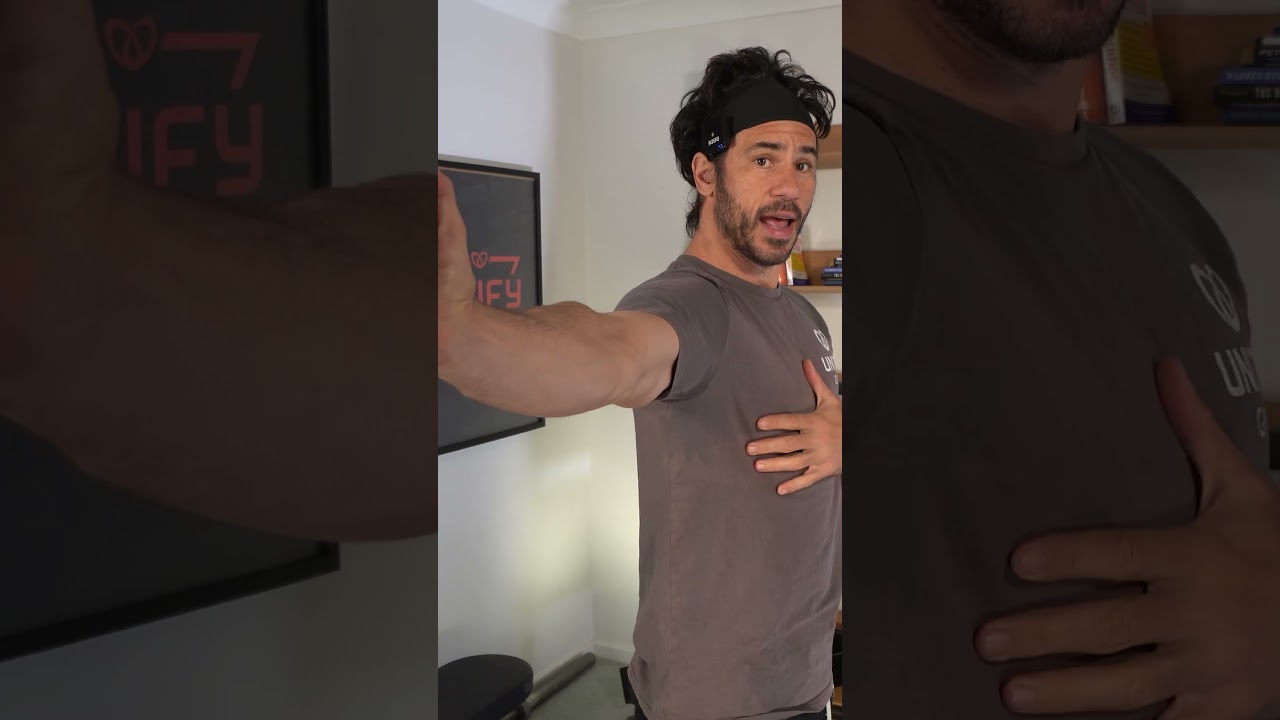 Quick Rotator Cuff Exercise For Fast Pain Relief