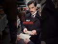 How One Italian Immigrant Invented the World's Most Famous Scam in 1920