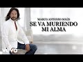 Marco Antonio Solís - Se Va Muriendo Mi Alma (Lyric Video)