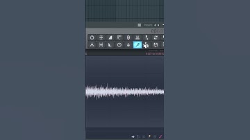 Sound Design Trick in FL Studio #shorts #producer #flstudio