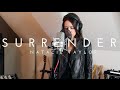 Surrender - Natalie Taylor