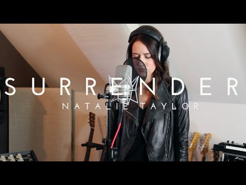 Surrender - Natalie Taylor