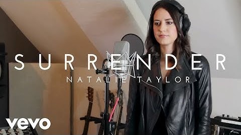 Surrender - Natalie Taylor