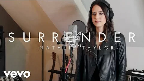 Surrender - Natalie Taylor