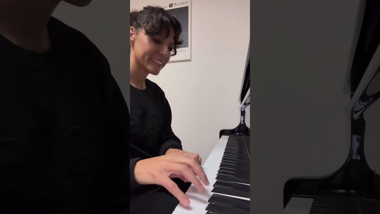 Watch Wonderful “Gitanerias” by Cuban pianist and composer Ernesto Lecuona ☺️🙏🏽#shorts #short #pianoplayer on YouTube Watch Wonderful “Gitanerias” by Cuban pianist and composer Ernesto Lecuona ☺️🙏🏽#shorts #short #pianoplayer on YouTube