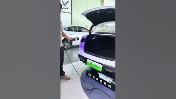 Exclusive Updated 2024 BYD Song L DM-i PHEV Templates of YINK PPF Precut Software #ppfprecutsoftware