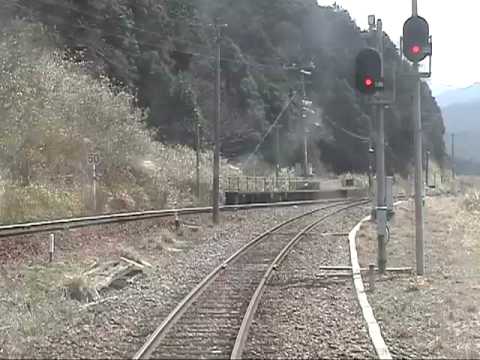 信号場シリーズ 中在家信号場 YouTube