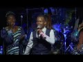 Patrick kubuya  sifa zako bwana official music