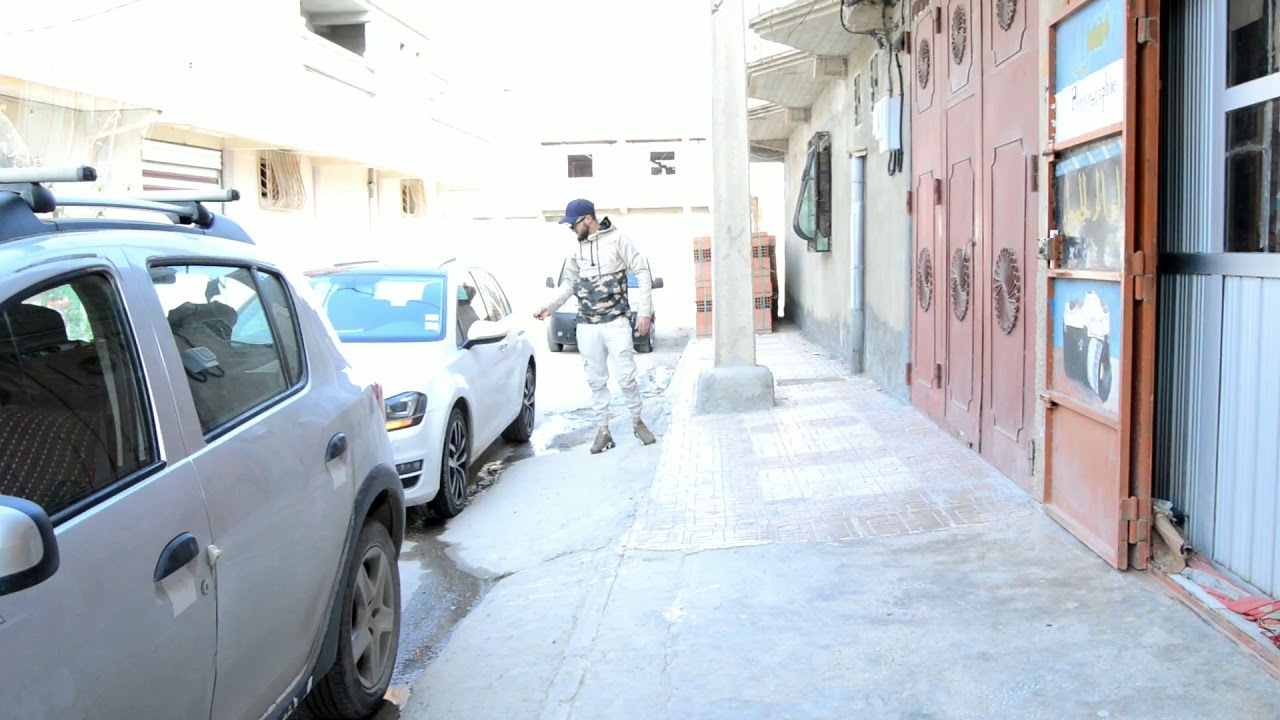 فيلم قصير توعوي بخصوص كورونا مقدم من طرف شباب عين طويلة خنشلة