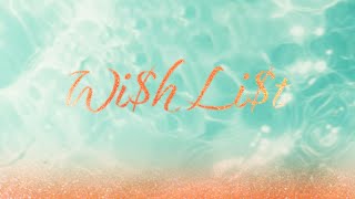 Taylor Swift - Wi$h Li$t 가사/해석