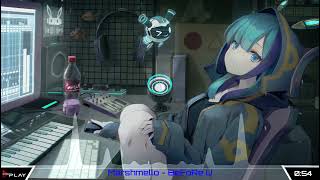 Nightcore - Marshmello - BeFoRe U