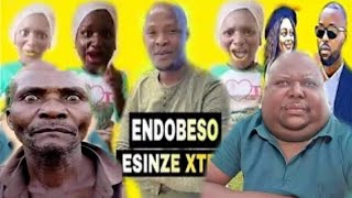 Endobeso Extra Mukunja Mukazi Wange Alina Olwazi Tabotola