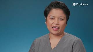 Providence Leadership Engagement Superheroes | Lacey Ashley | Assistant Nurse Manager